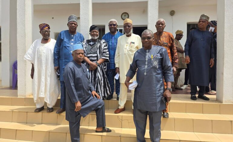 Osun APC In Limbo Over Omisore’s Demands To Support Oyebamiji