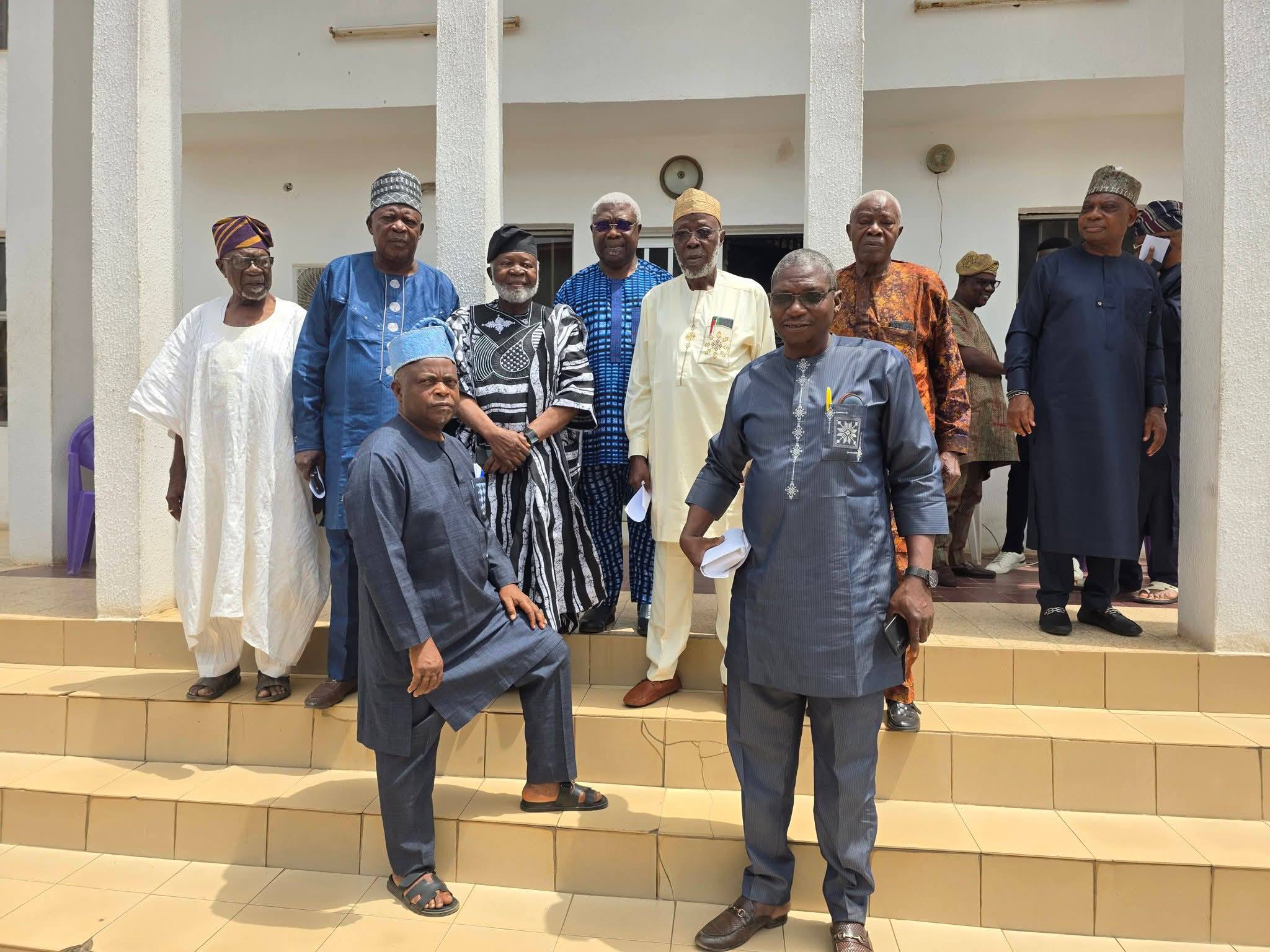 Osun APC In Limbo Over Omisore’s Demands To Support Oyebamiji