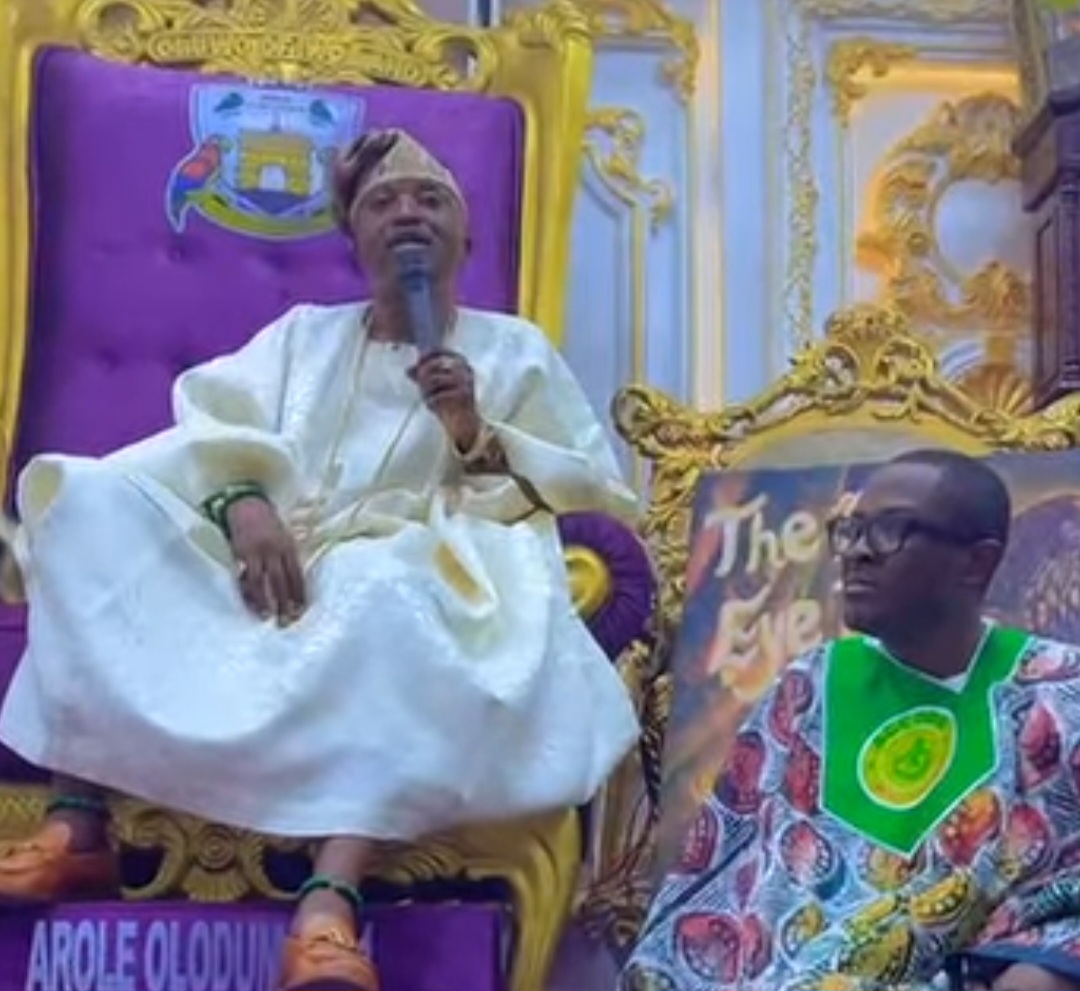 2027: Oluwo Lists Conditions To Support Accord Party House of Representatives Aspirant