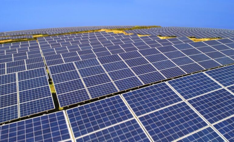 Adelabu’s Banding Failure: FG Moves To Solarise Public Institutions