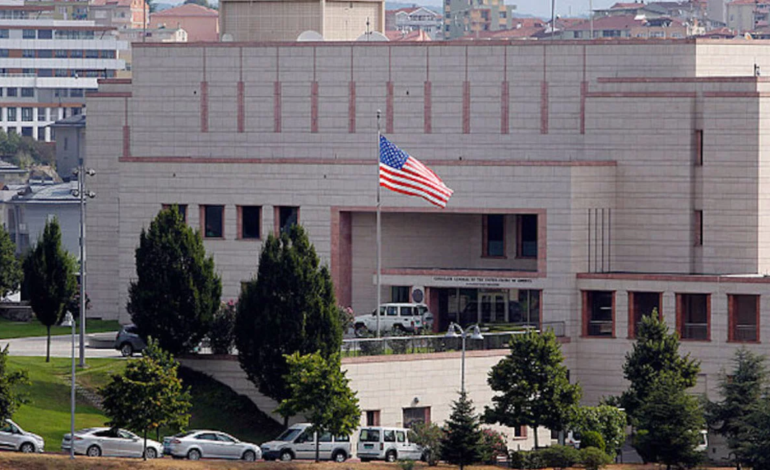 “Take Additional Precautions, US Tells Citizens, Hints Of Imminent Terror Attacks On Nigerian Facilities