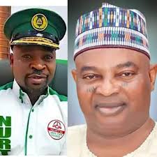 Despite Court Order Affirming Him As NURTW Chair, Police Arrest Baruwa After Takeover From MC Oluomo