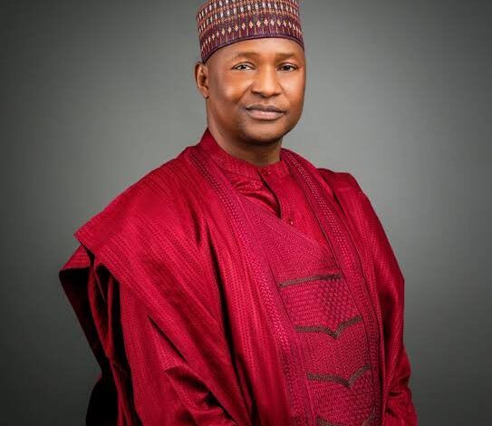‘Abuse Of Power’ – Malami Accuses EFCC Of Taking Over Properties Without Court Order