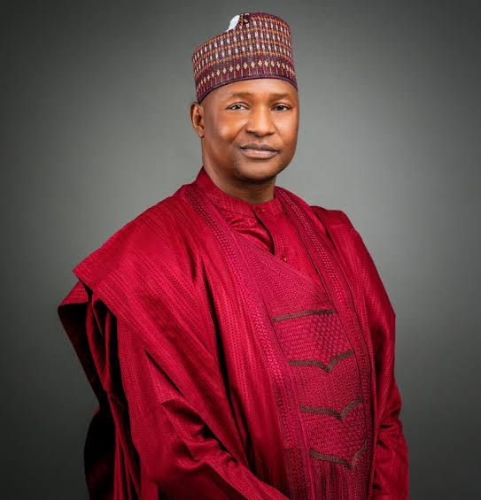 ‘Abuse Of Power’ – Malami Accuses EFCC Of Taking Over Properties Without Court Order