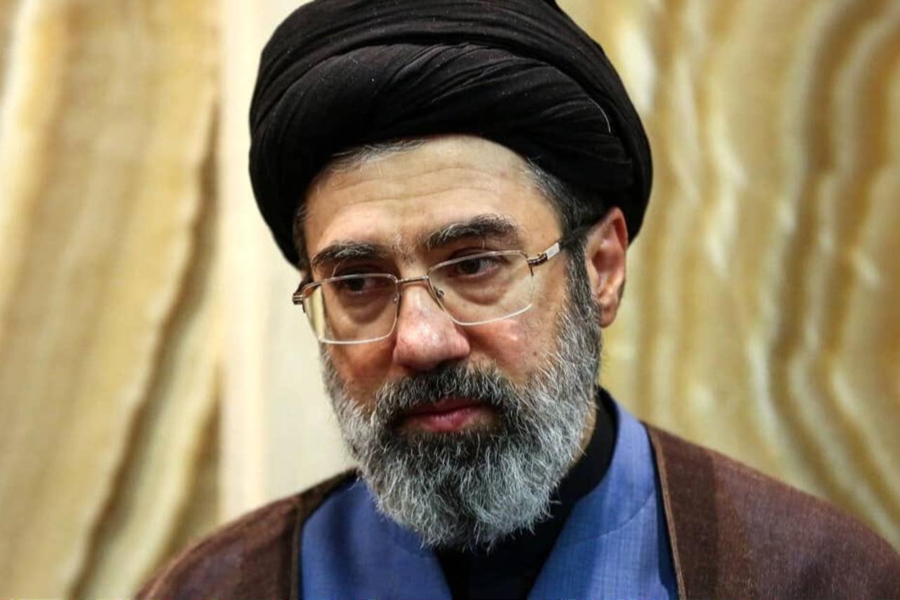 Iran Fires Missiles As Khamenei’s Son Takes Charge