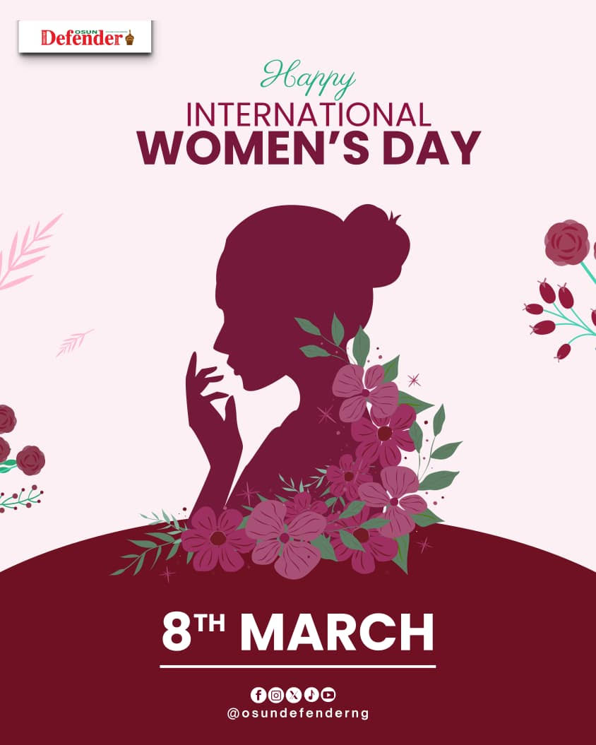 PERSPECTIVE: International Women’s Day: Advancing Women’s Rights Through Collective Action