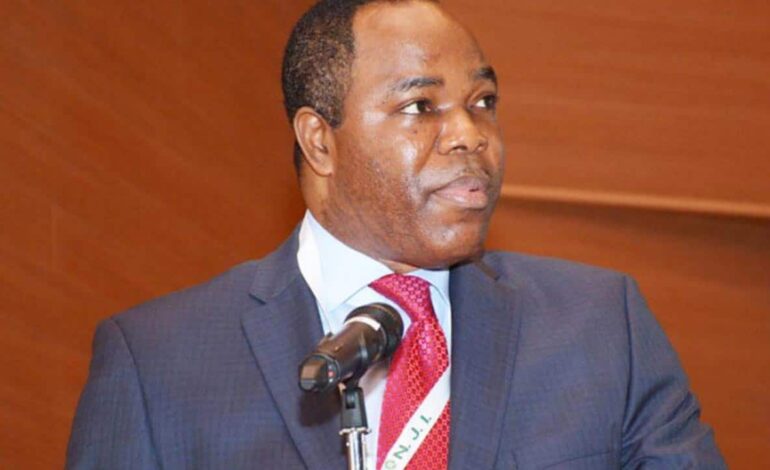 EFCC Arrests Ex-Skye Bank Chair, Ayeni Over Alleged ‘N36bn, $30m Fraud’
