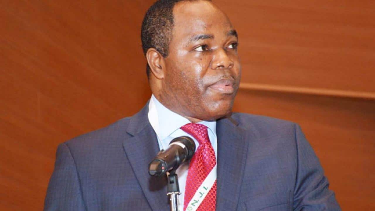 EFCC Arrests Ex-Skye Bank Chair, Ayeni Over Alleged ‘N36bn, $30m Fraud’