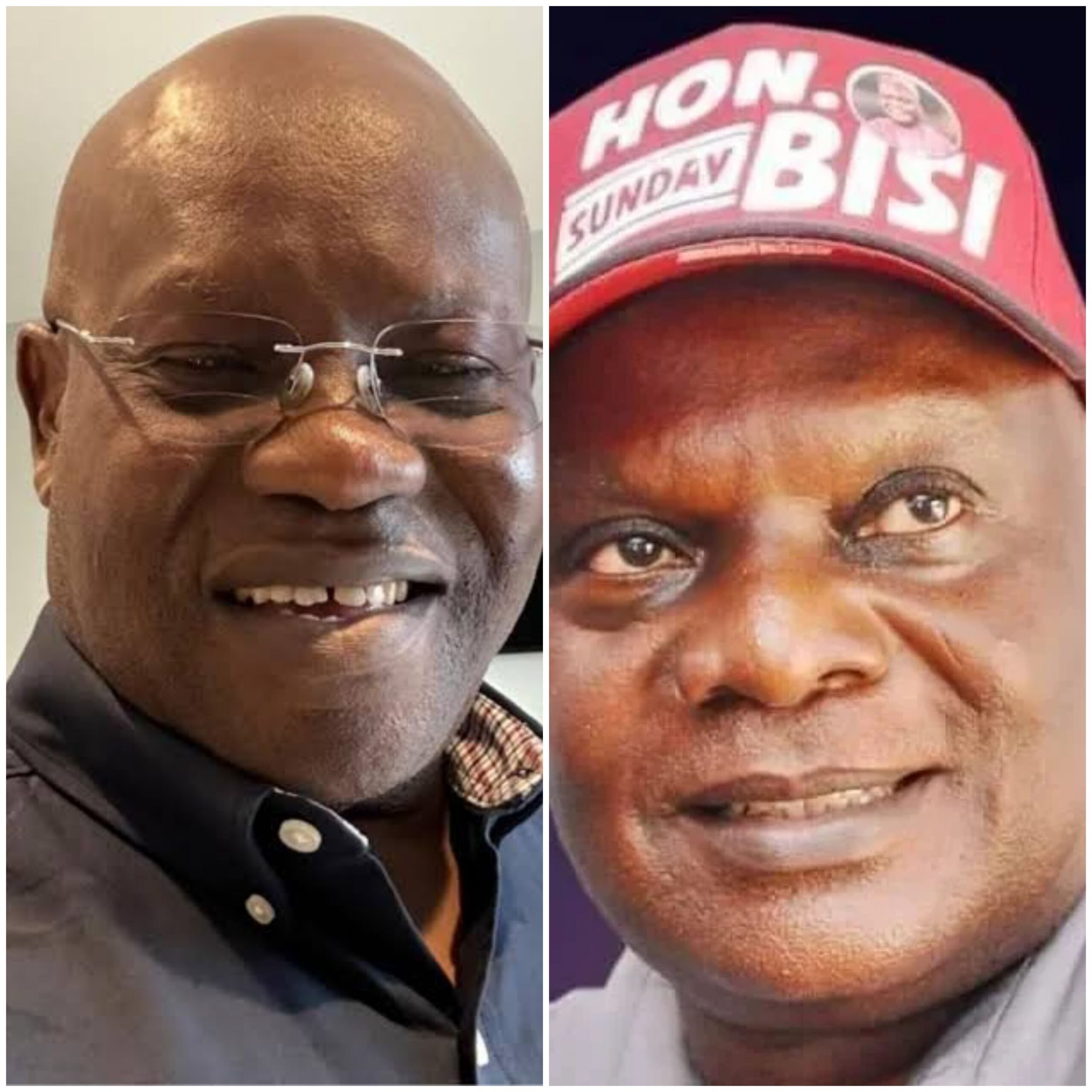 2026: Osun PDP Chair, National Treasurer To Campaign For Adeleke’s Re-election