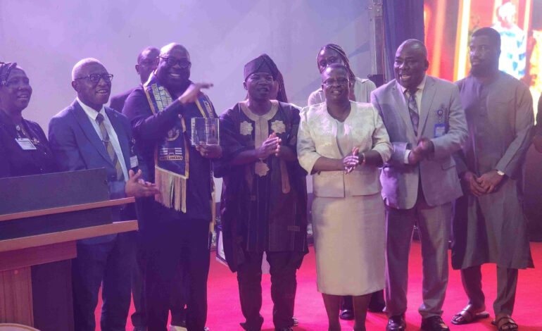 Get Practical, Politics Not Won On Social Media – Dele Momodu Tells Youths