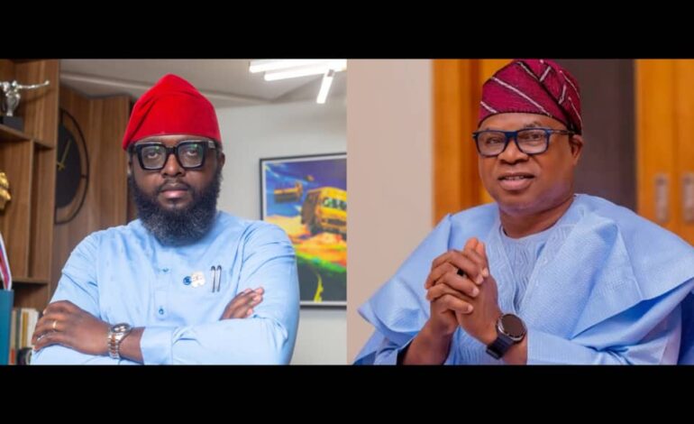 Adedeji Rallies Support for Oyebamiji, Vows to Restore Osun’s Pride and Prosperity