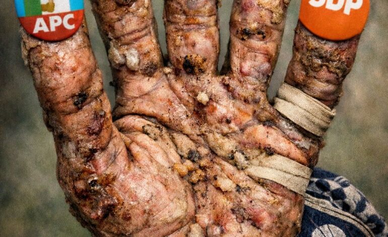 EDITORIAL: The Threat To Democracy Is Real!