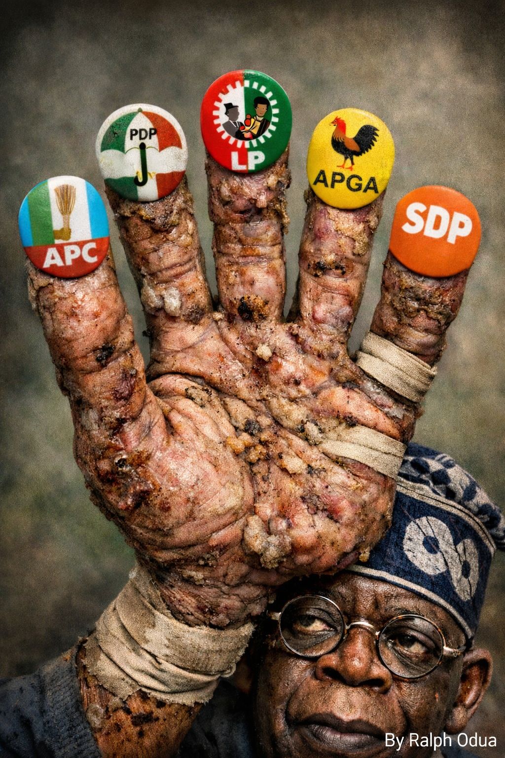 EDITORIAL: The Threat To Democracy Is Real!