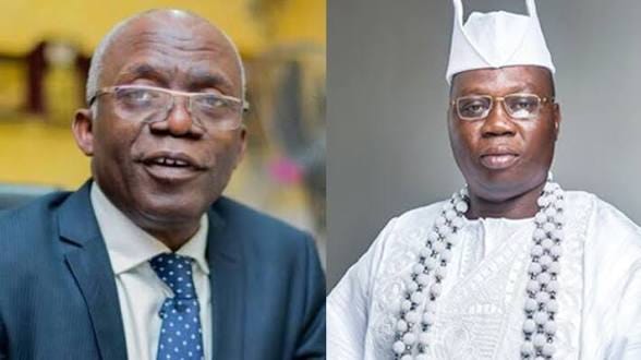 2027: Nigeria May Have One Presidential Candidate — Gani Adams, Falana