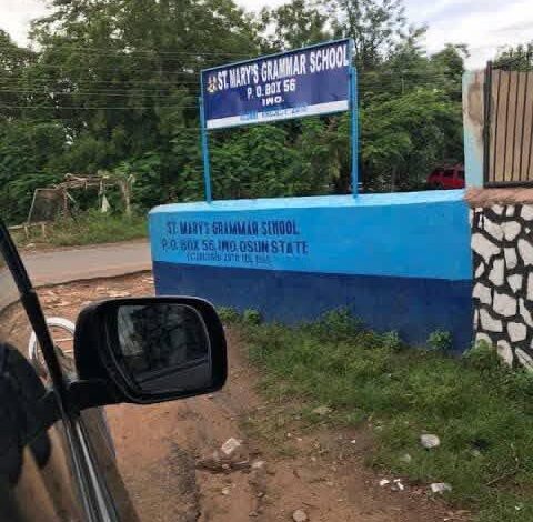Outrage Over Eviction Notice To Osun Govt School Staff