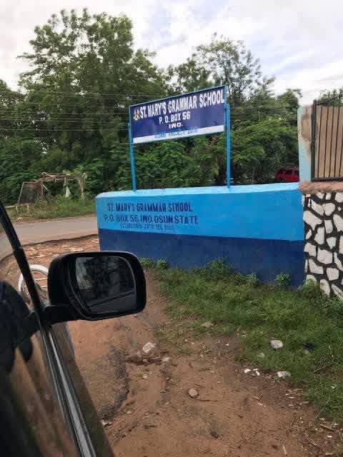 Outrage Over Eviction Notice To Osun Govt School Staff