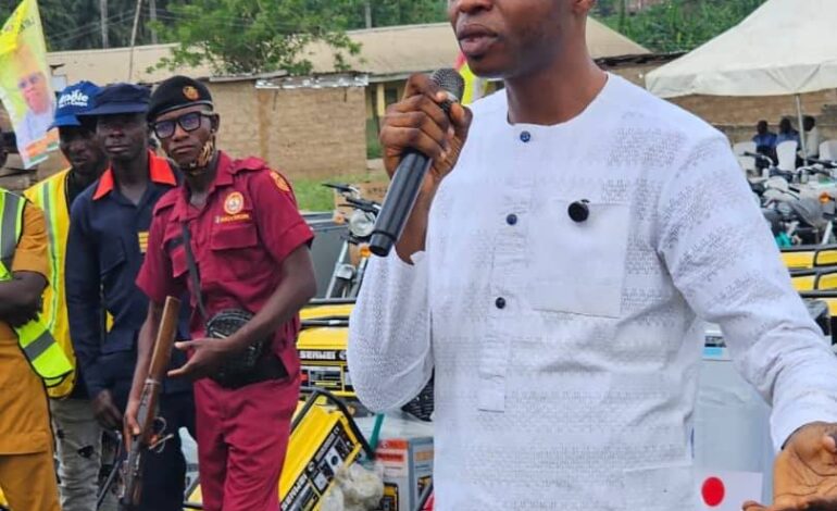 Constituents Endorse Osun Lawmaker For Re-election