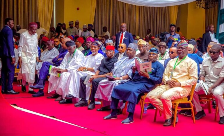 Opposition Parties Plan Single Candidate For 2027 Polls