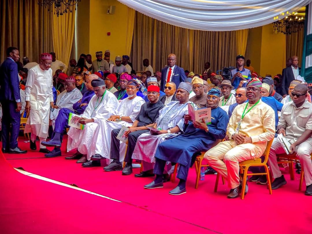 Opposition Parties Plan Single Candidate For 2027 Polls