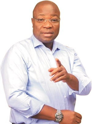 2026: Ogunbiyi’s Comments Ruffle Feathers In Osun APC  