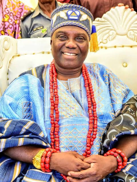 Video: Any Iragbiji Indigene Not Supporting Tinubu Is A Bastard – Aragbiji