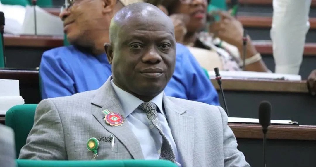 2026: Oyebamiji Is A ‘Weakling’, Won’t Win His Local Government – Salam