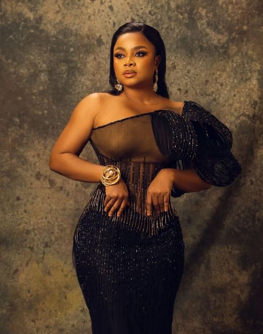 My Dad Never Compared Me — Bimbo Ademoye Opens Up On Academic Struggles And Self-Esteem