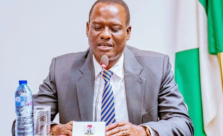 FG Denies Claims of Federation Revenue Diversion