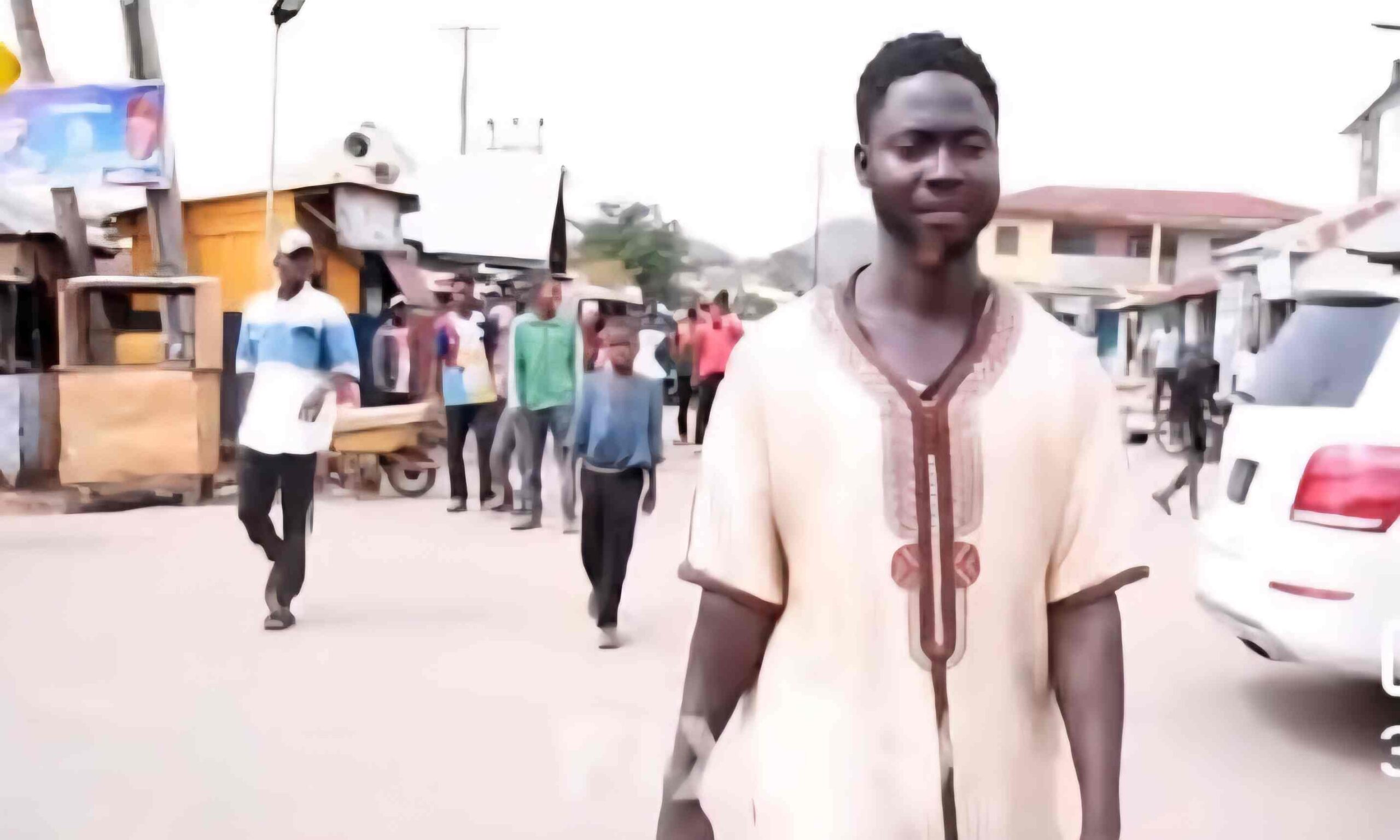 Plateau Killings: How A Christian Saved My Life – Muslim Survivor