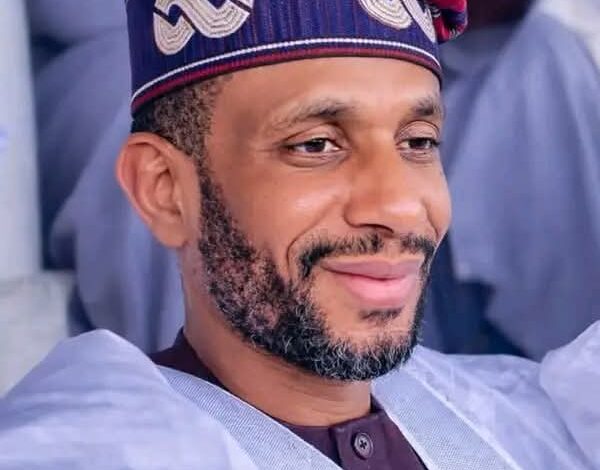 Just In: Kano Gov Nominates Garo As Deputy