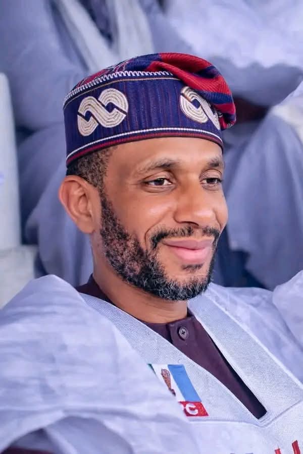 Just In: Kano Gov Nominates Garo As Deputy
