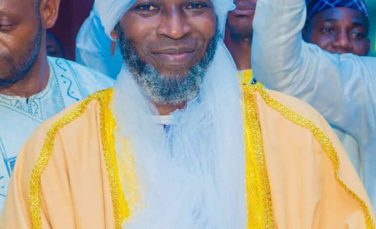 2027: Vote Politicians With Fear Of God – ACADIP Leader Urges Nigerians