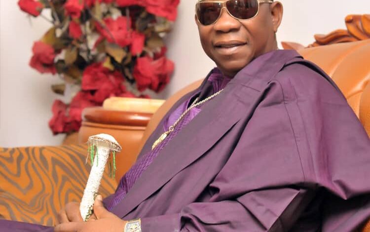 APC Will Get Bulk Votes In Ede If I Clinch Senatorial Ticket – Adewinbi