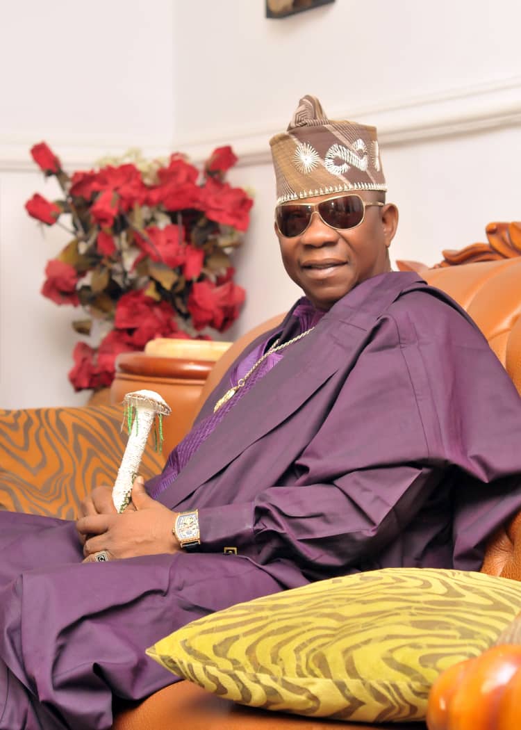 APC Will Get Bulk Votes In Ede If I Clinch Senatorial Ticket – Adewinbi