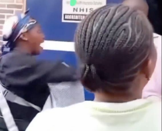 Lagos Hospital, Woman Clash Over ‘Missing Newborn Twin’