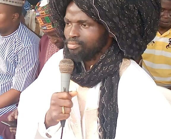 Islamic Cleric Faces Backlash After Rejecting Western Education, Advocates Islamic Schools (Video)