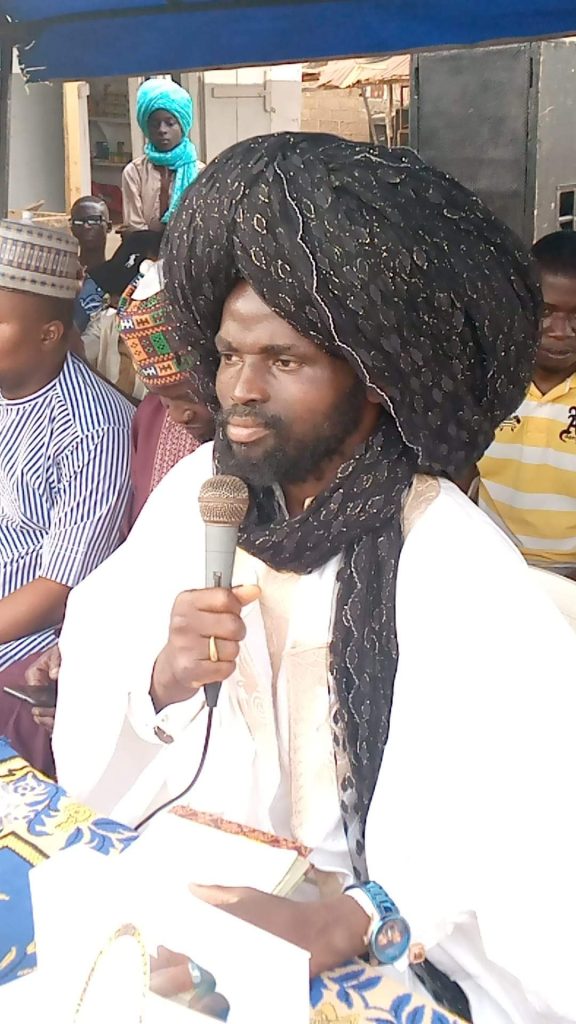 Islamic Cleric Faces Backlash After Rejecting Western Education, Advocates Islamic Schools (Video)