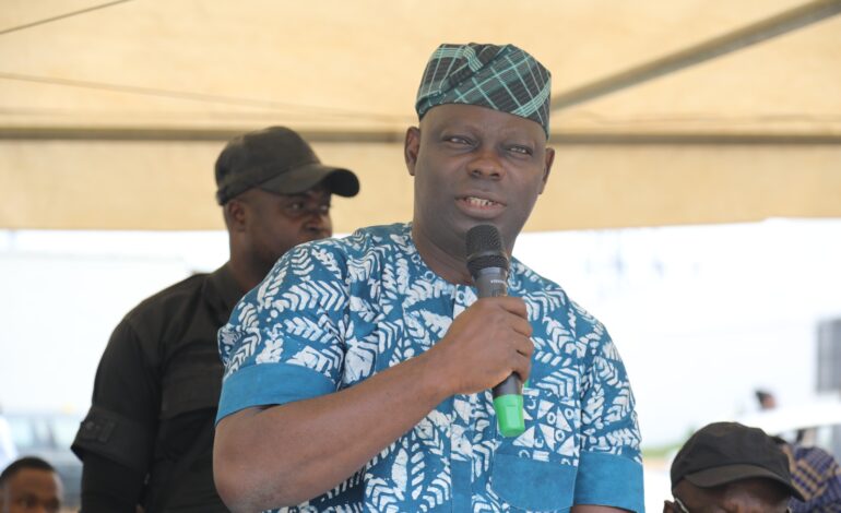 FG Flood Alert: Osun On Top Of The Situation – Environment Commissioner