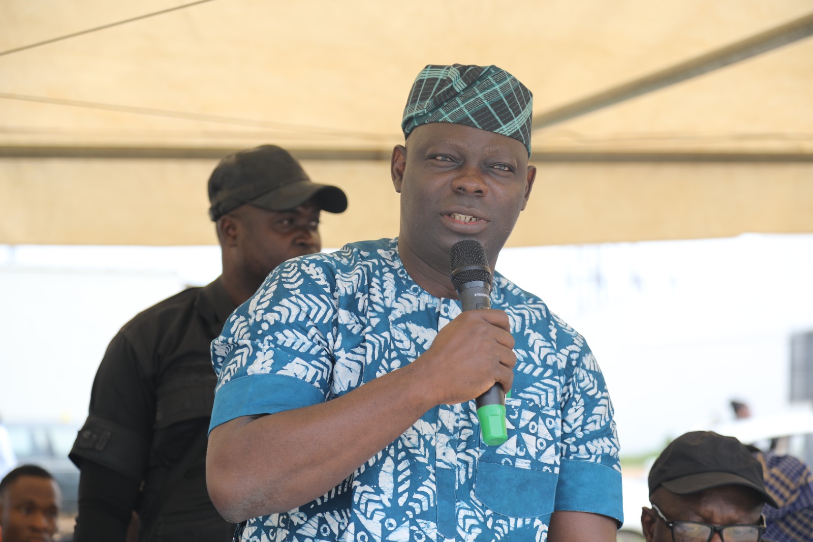 FG Flood Alert: Osun On Top Of The Situation – Environment Commissioner