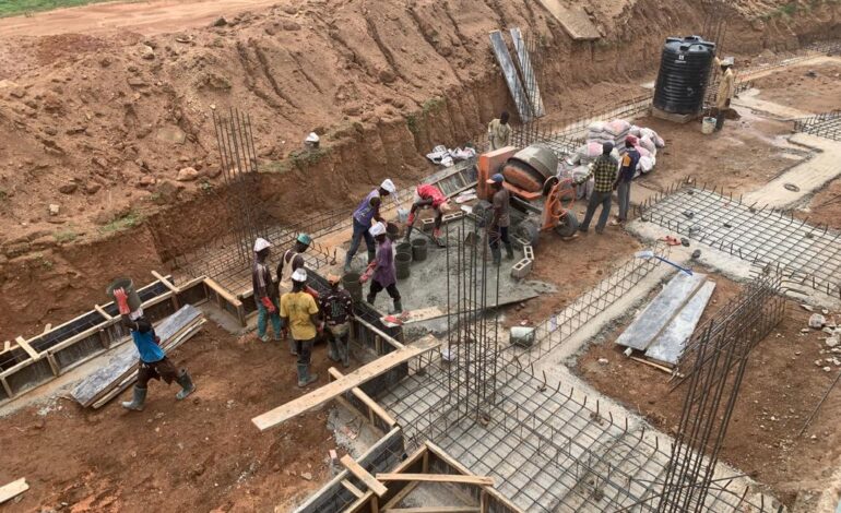 Remodelled Osogbo Stadium To Have 15,000 Sitting Capacity – Gov Adeleke