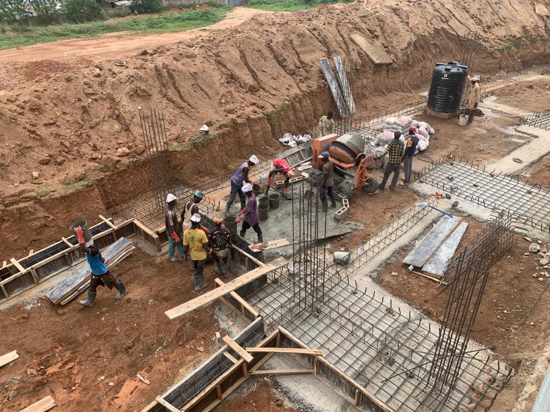 Remodelled Osogbo Stadium To Have 15,000 Sitting Capacity – Gov Adeleke
