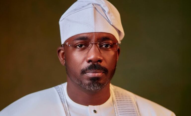 Osun: Action Alliance Guber Candidate, Farinloye Empowers Supporters