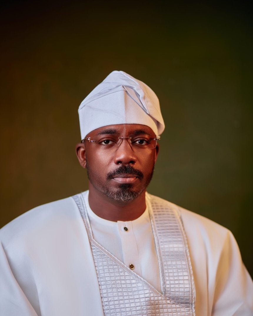 Osun: Action Alliance Guber Candidate, Farinloye Empowers Supporters