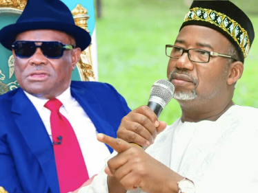 Bala Mohammed Sought Asked To Stop PDP National Convention – Wike Reveals