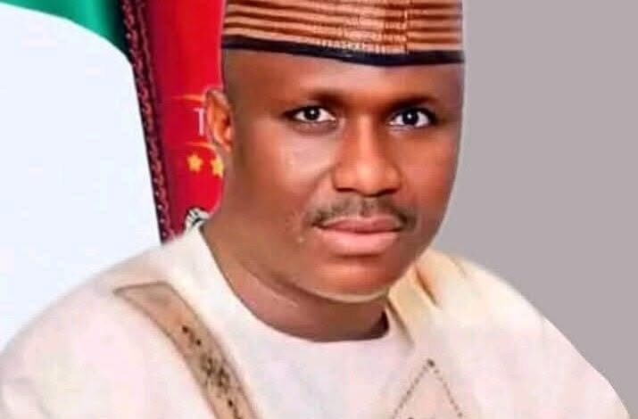 I’ll Dump APC Over Rising Insecurity – Senator