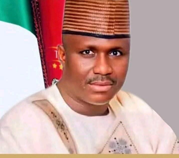 I’ll Dump APC Over Rising Insecurity – Senator