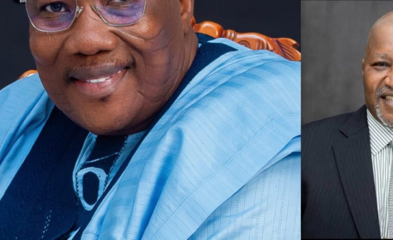 Osun/Ekiti Elections: ADC Gains More Momentum Despite FG’s Attack