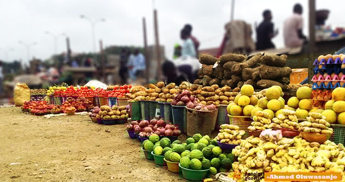 Nigeria Tops Africa’s Food Waster With 38 Million Tonnes Lost