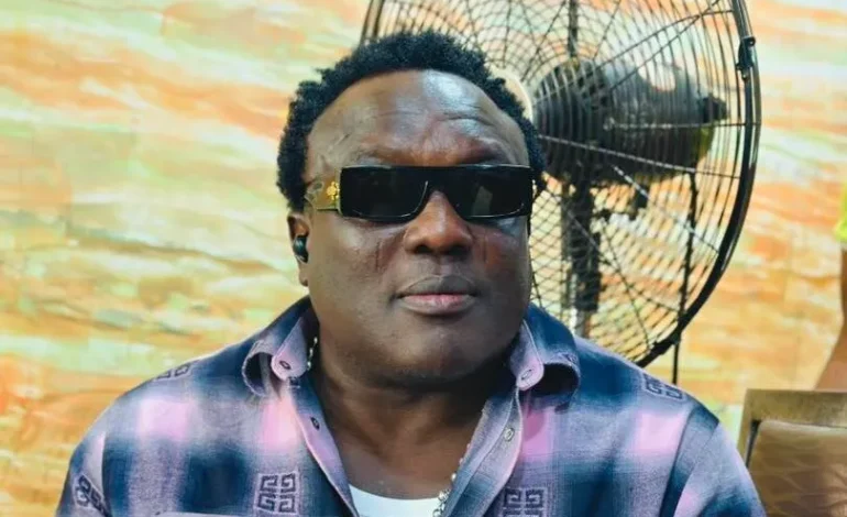 I Use Juju To Promote My Music — Saheed Osupa