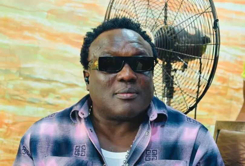I Use Juju To Promote My Music — Saheed Osupa